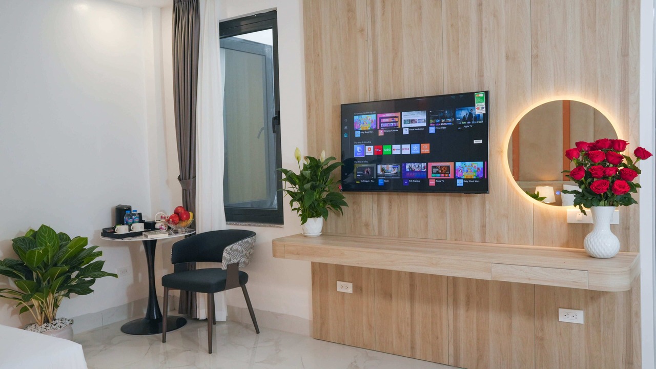 Photo of Bedroom in Nhat Tan