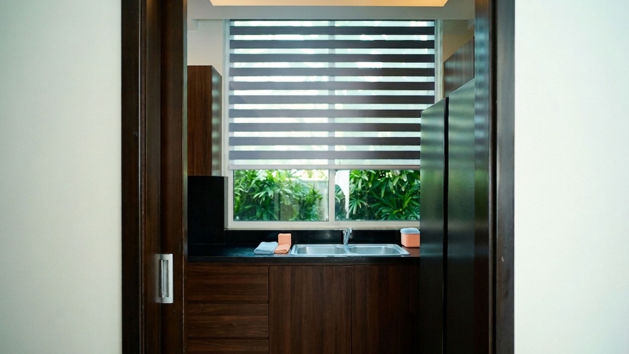 Photo of Kitchen in Ngu Hanh Son