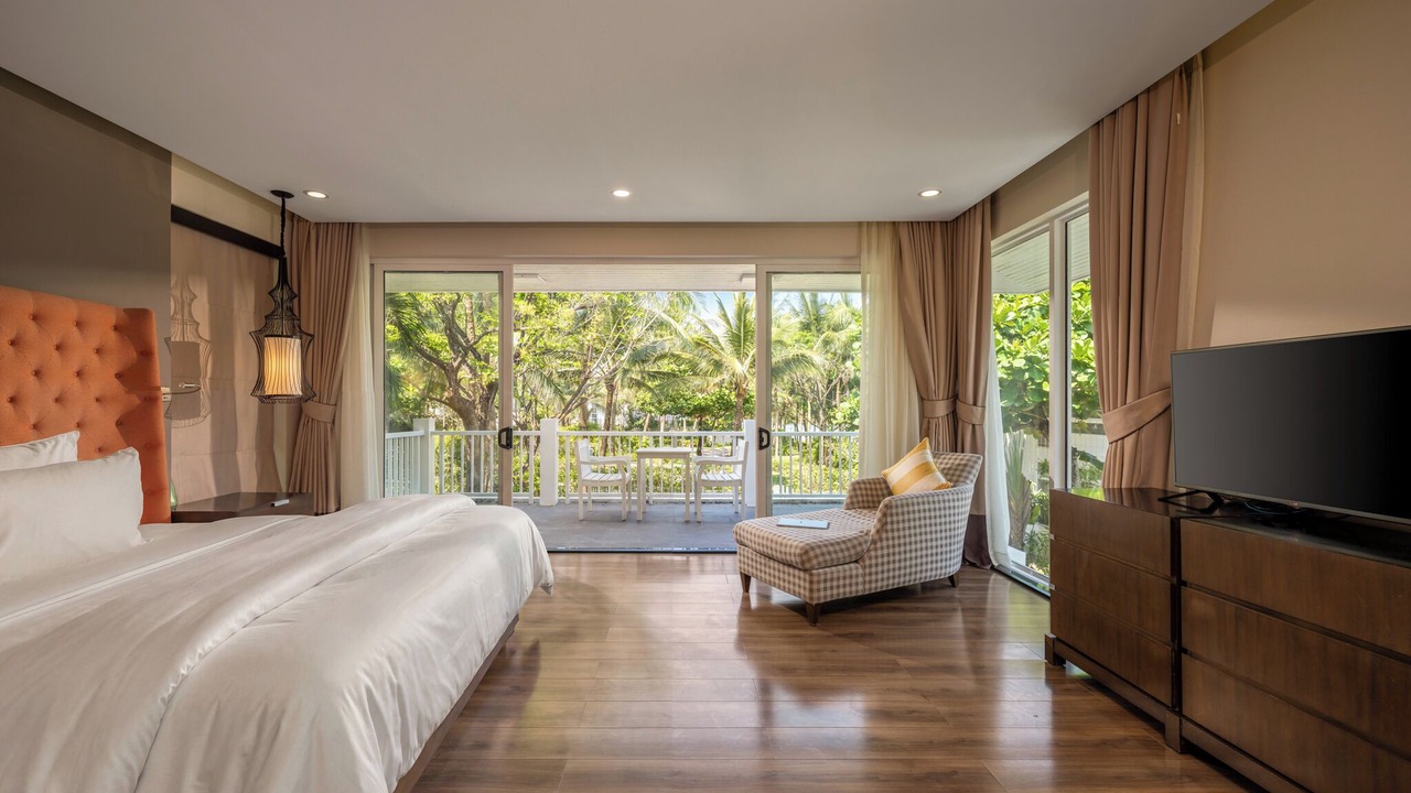 Photo of Bedroom in Ngu Hanh Son
