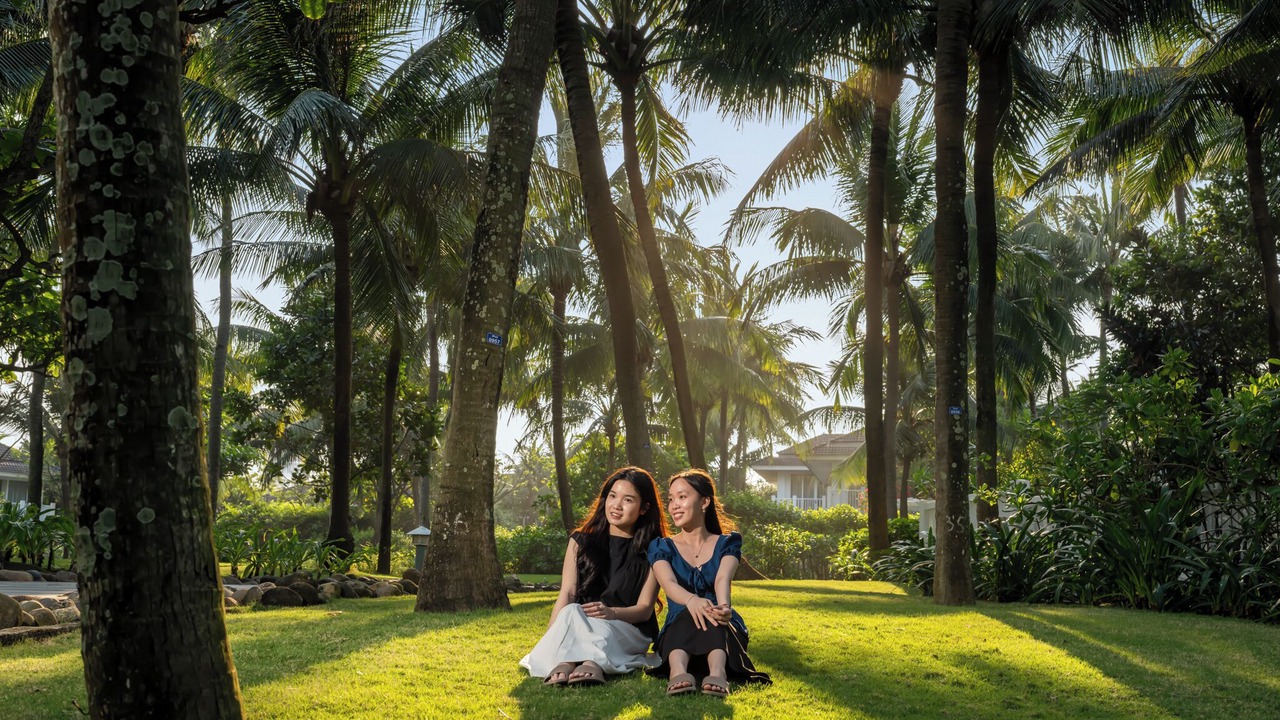 Photo of Outdoor in Ngu Hanh Son