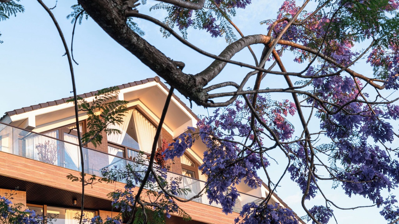 Photo of Outdoor in Phuong 10