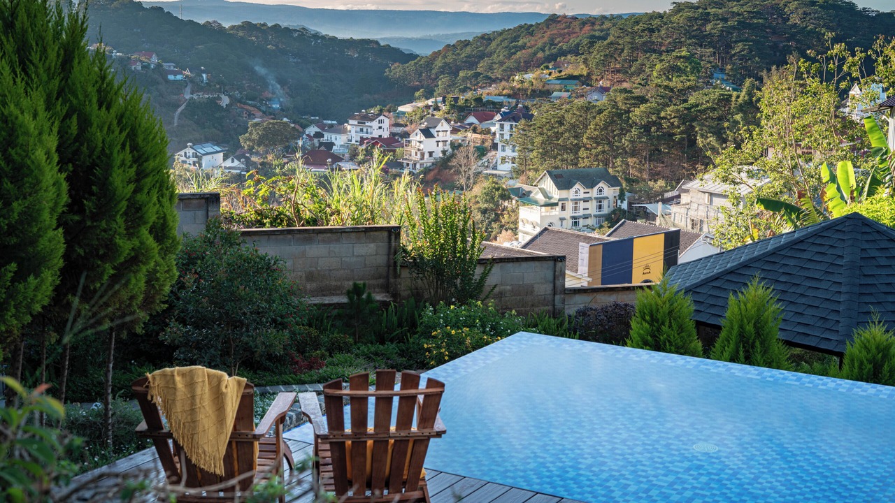 Photo of Outdoor in Phuong 10