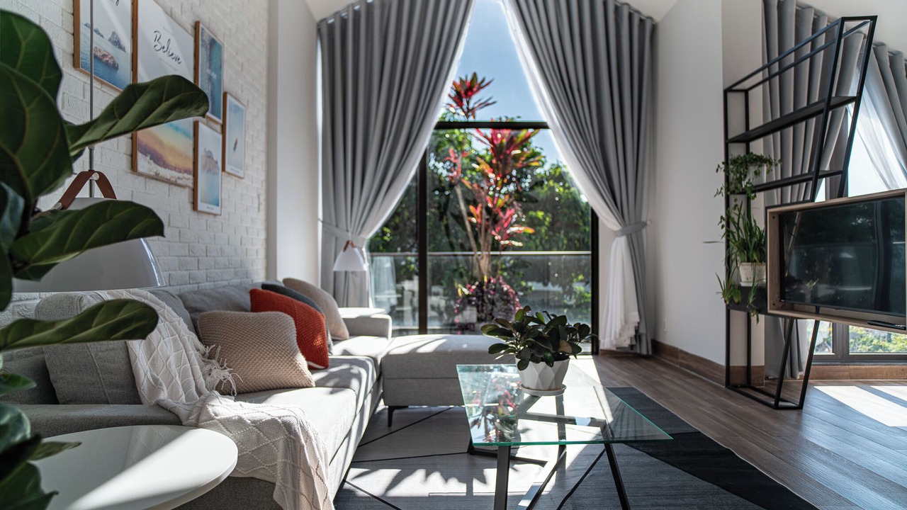 Photo of Patio Balcony in Phuong 10