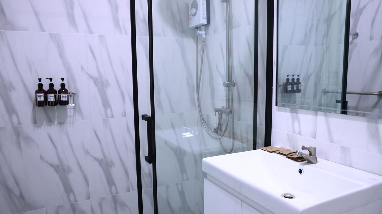 Photo of Bathroom in Kram