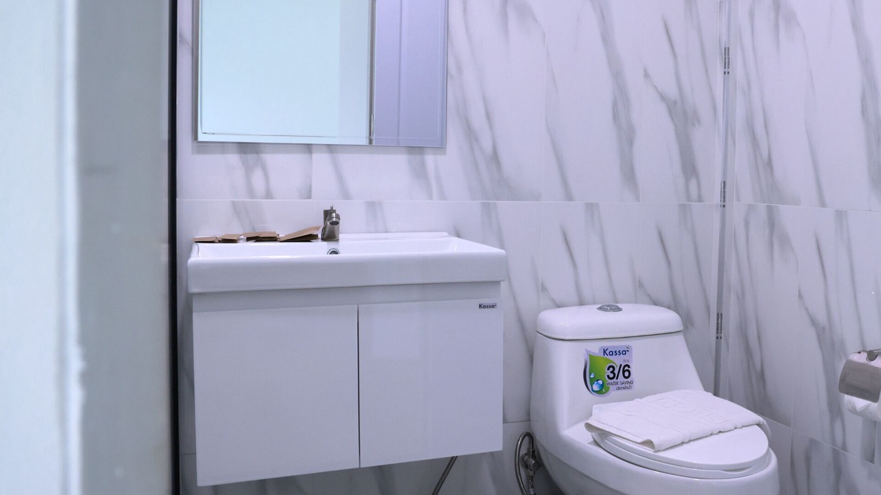 Photo of Bathroom in Kram