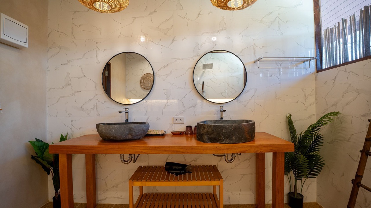 Photo of Bathroom in Ko Lanta