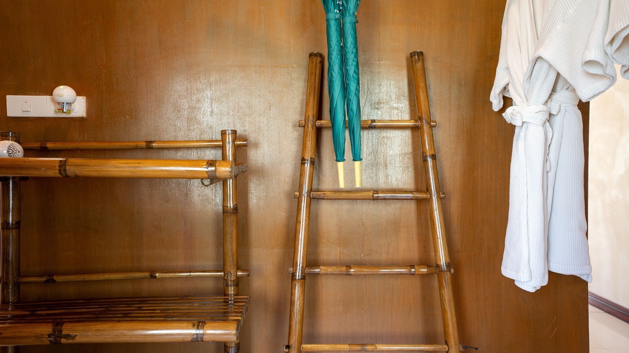 Photo of Bathroom in Ko Lanta