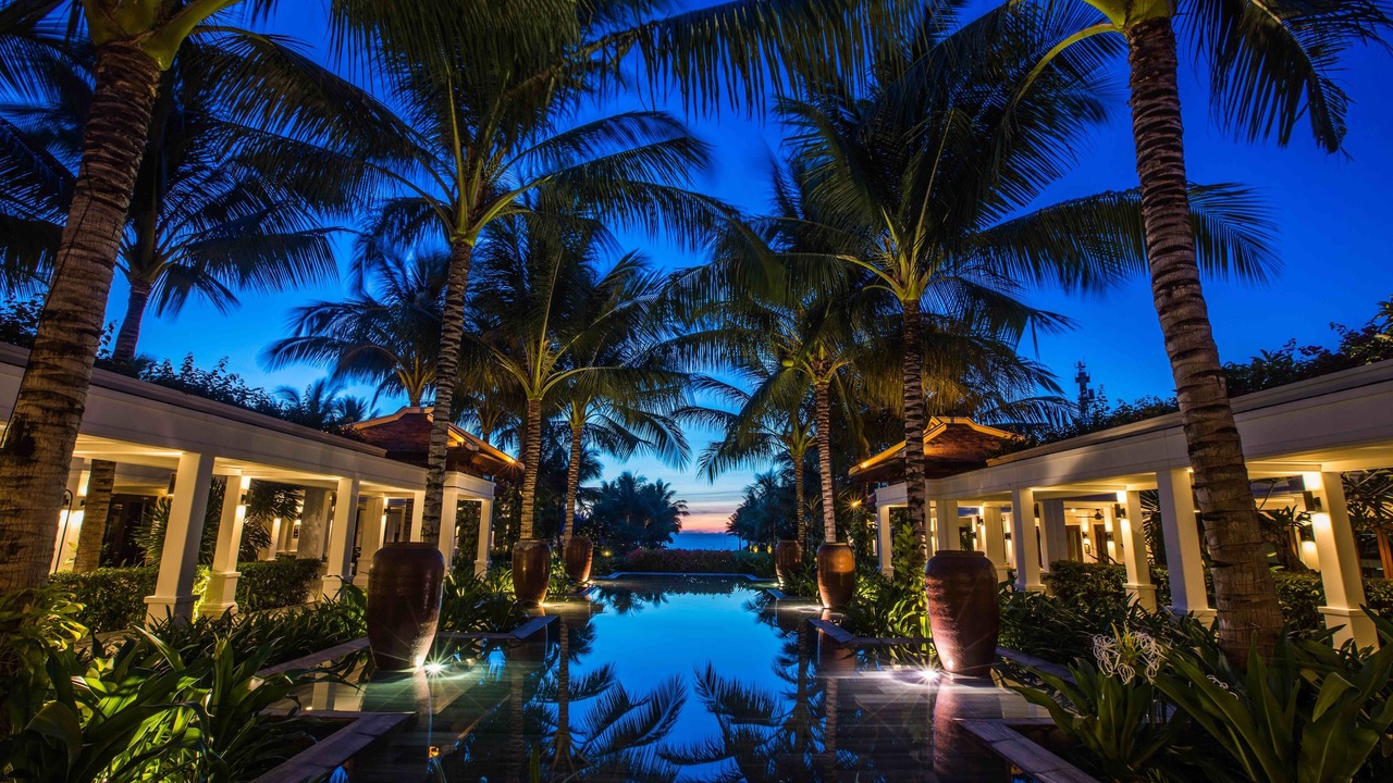 Photo of Outdoor in Cam Lam