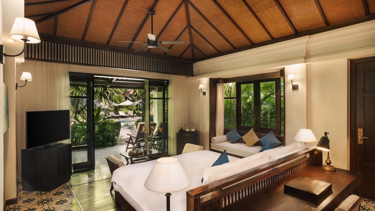Photo of Bedroom in Cam Lam