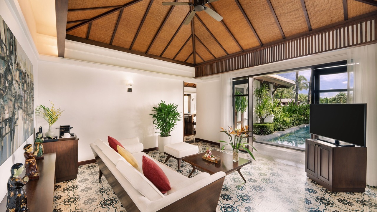 Photo of Outdoor in Cam Lam