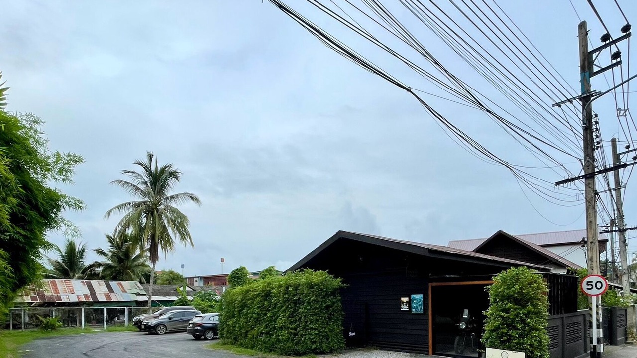 Photo of Others in Mae Sariang