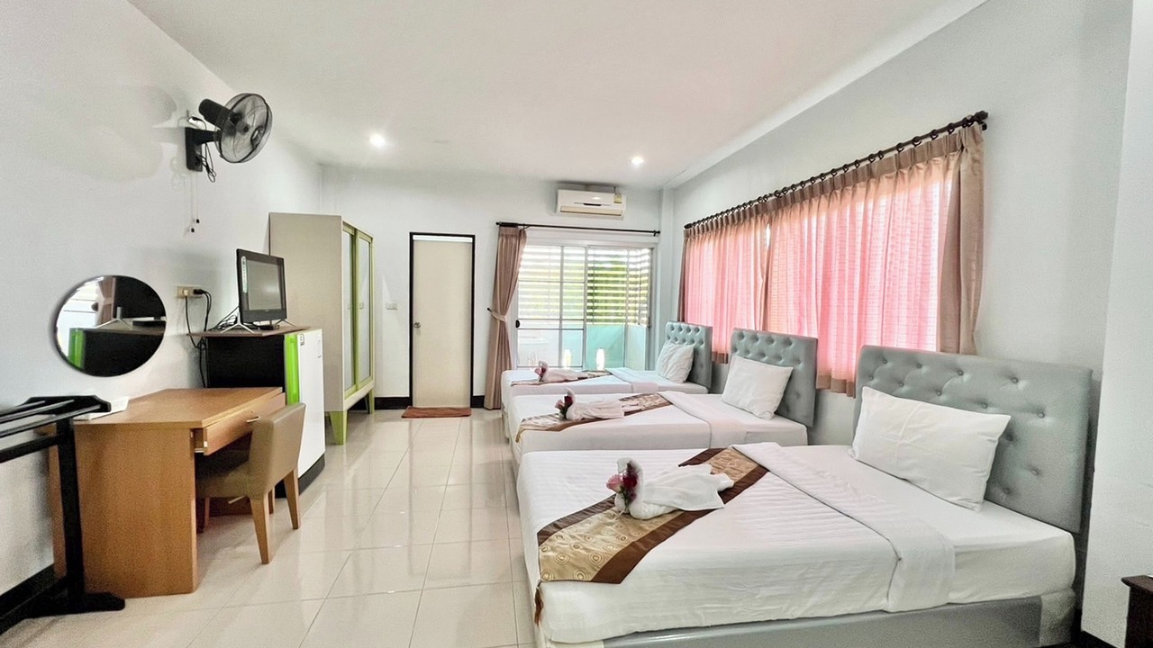Photo of Bedroom in Udon Thani