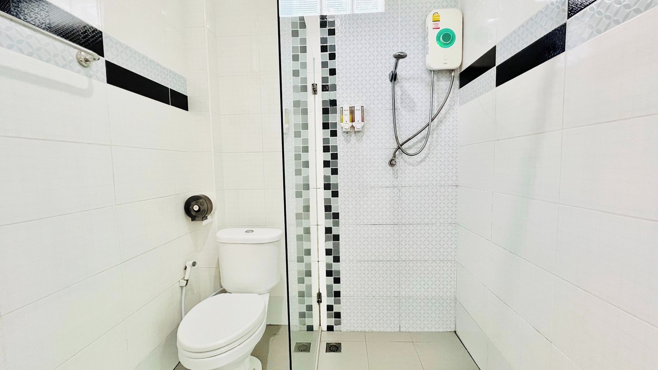 Photo of Bathroom in Udon Thani