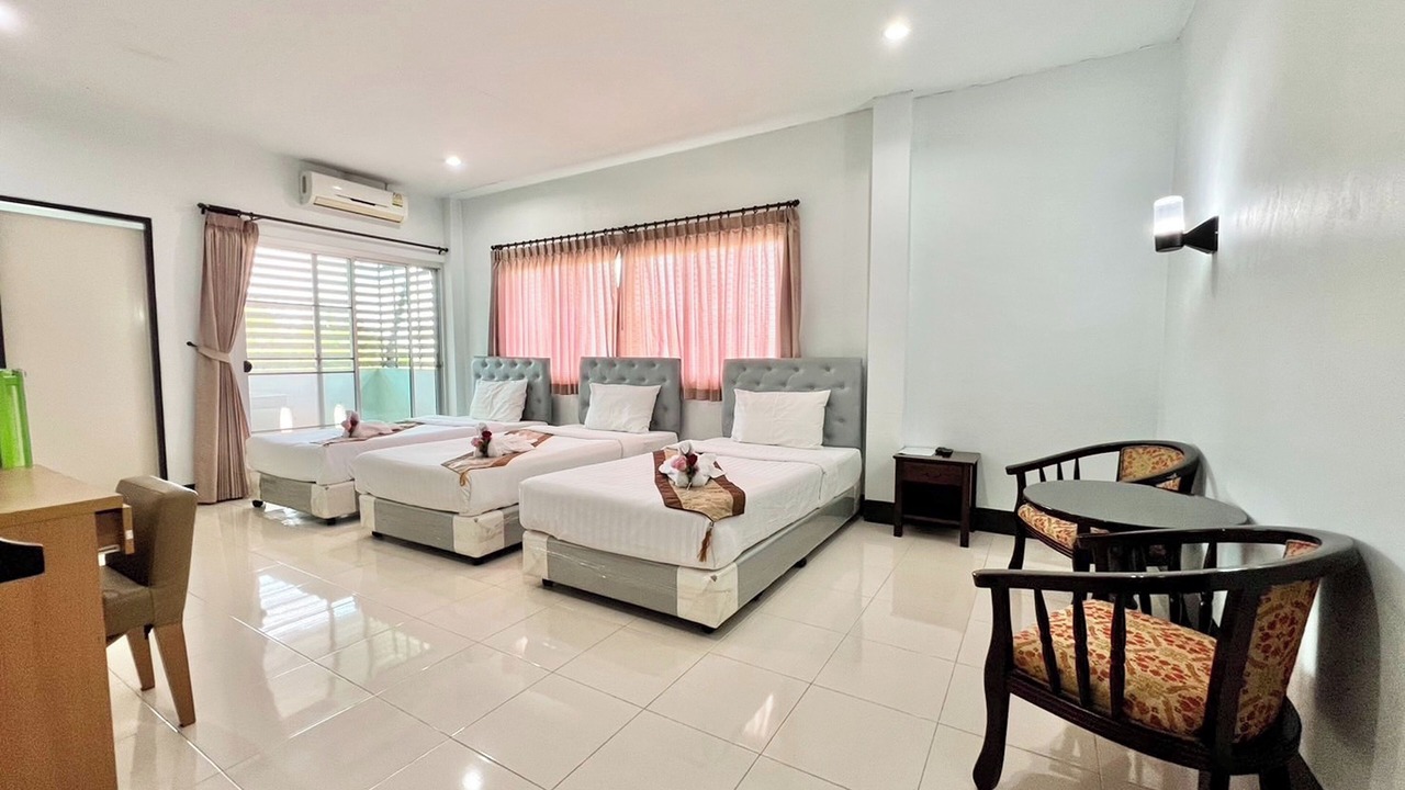 Photo of Bedroom in Udon Thani