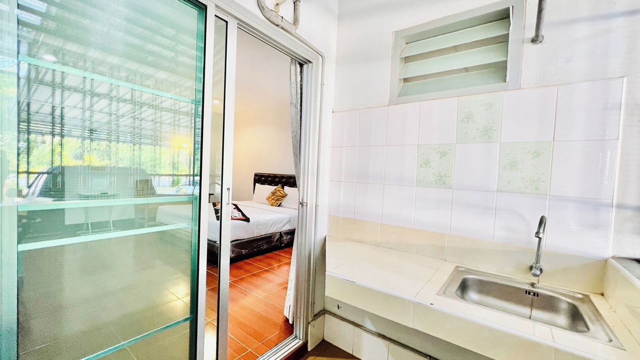 Photo of Bathroom in Udon Thani