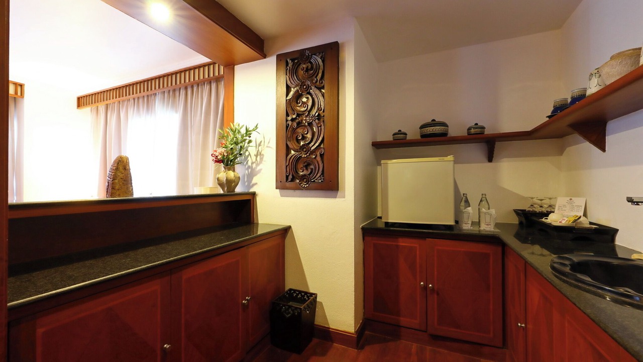 Photo of Bedroom in Lampang