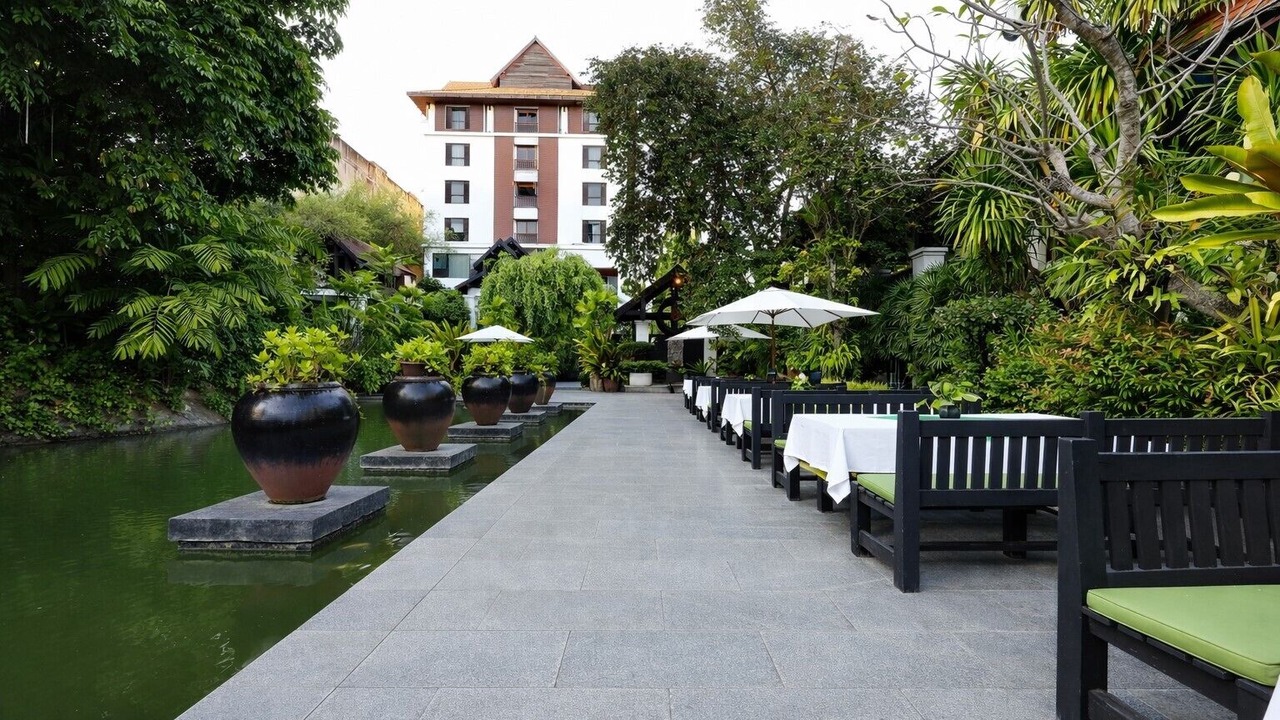 Photo of Outdoor in Lampang