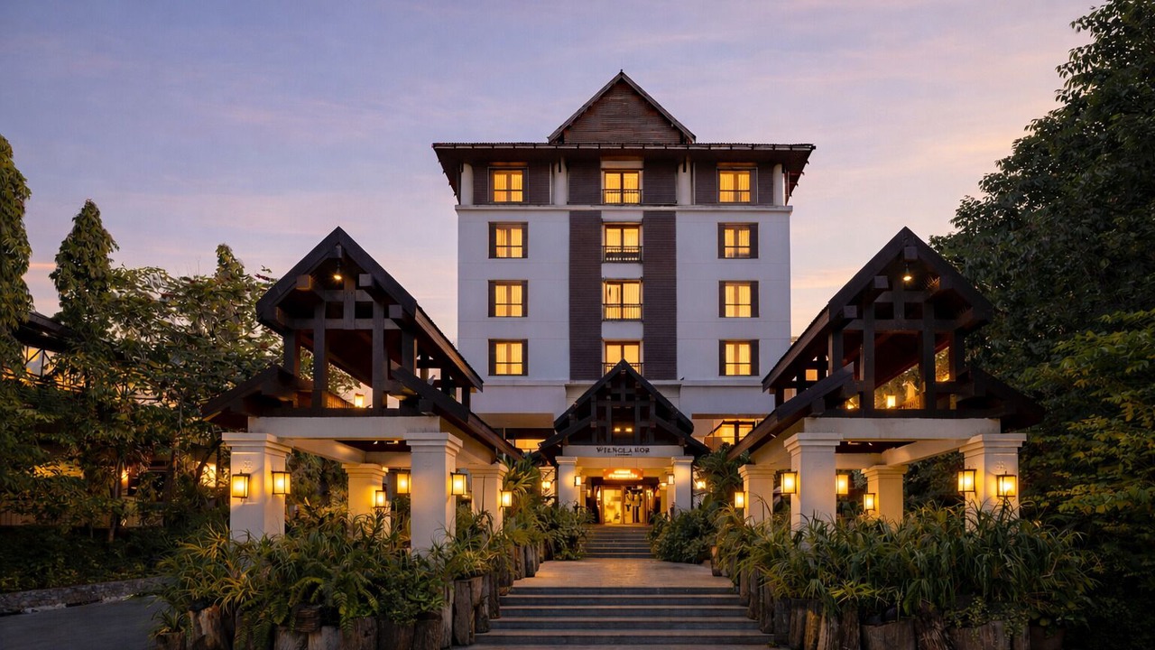 Photo of Outdoor in Lampang