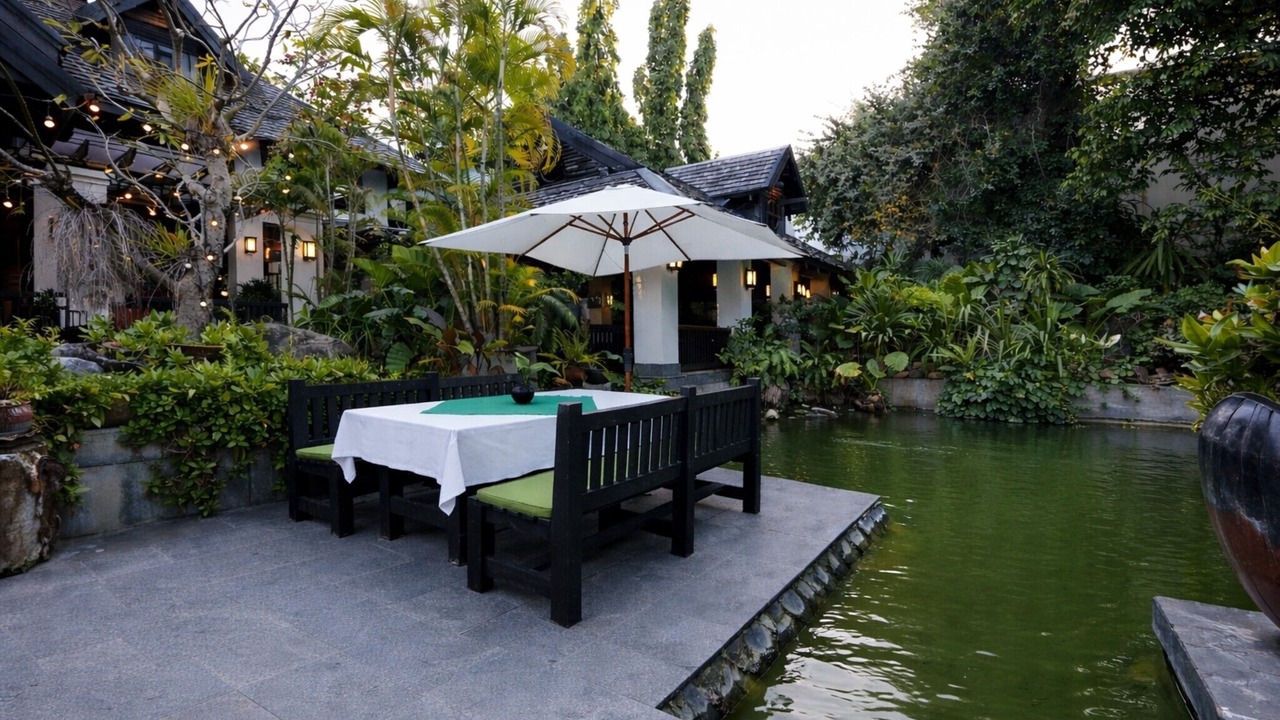 Photo of Outdoor in Lampang