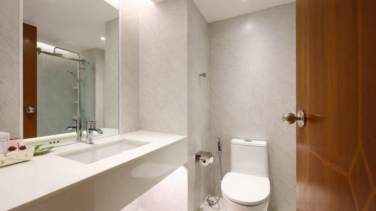 Photo of Bedroom in Lampang
