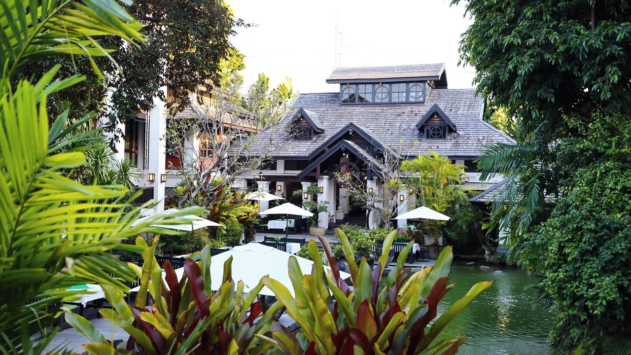 Photo of Outdoor in Lampang