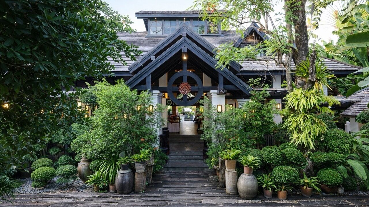 Photo of Outdoor in Lampang