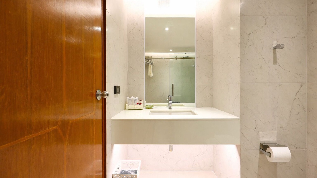 Photo of Bedroom in Lampang