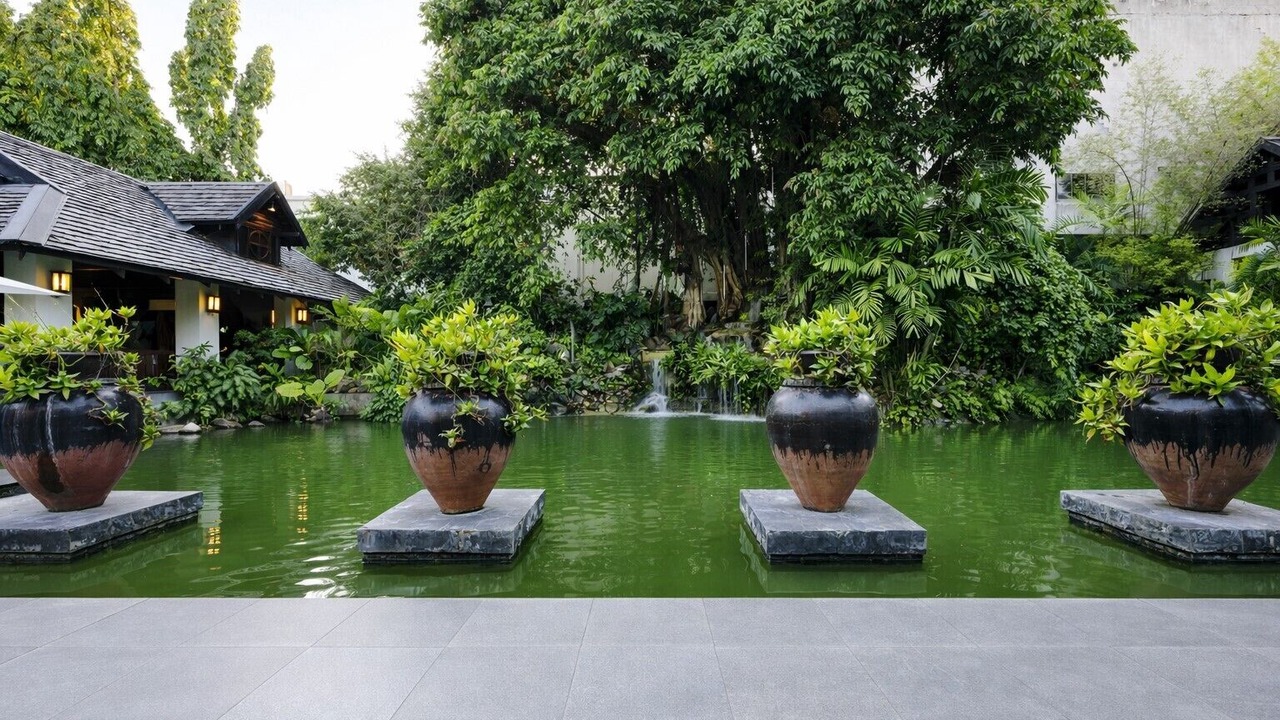 Photo of Outdoor in Lampang