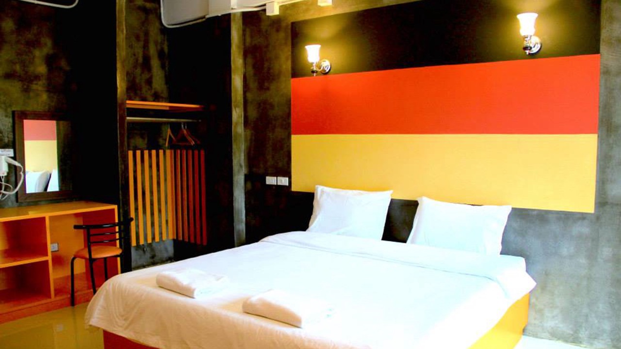Photo of Bedroom in Lampang