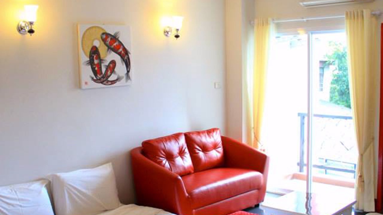 Photo of Bedroom in Lampang