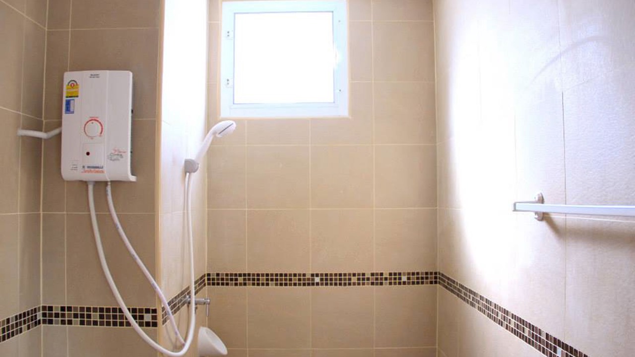 Photo of Bathroom in Lampang