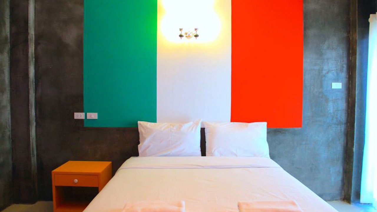 Photo of Bedroom in Lampang