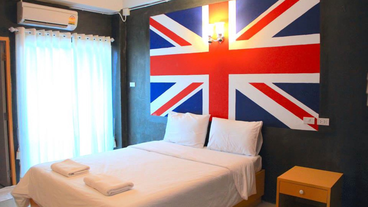 Photo of Bedroom in Lampang