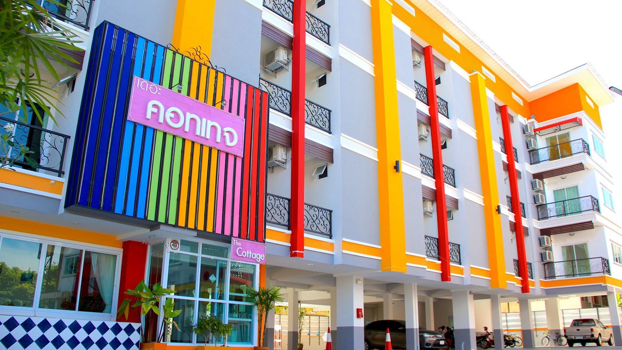 Photo of Outdoor in Lampang