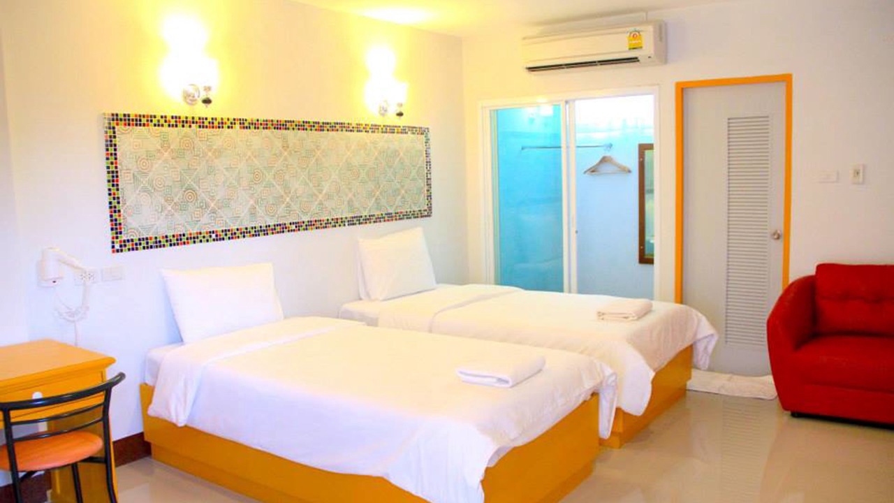 Photo of Bedroom in Lampang