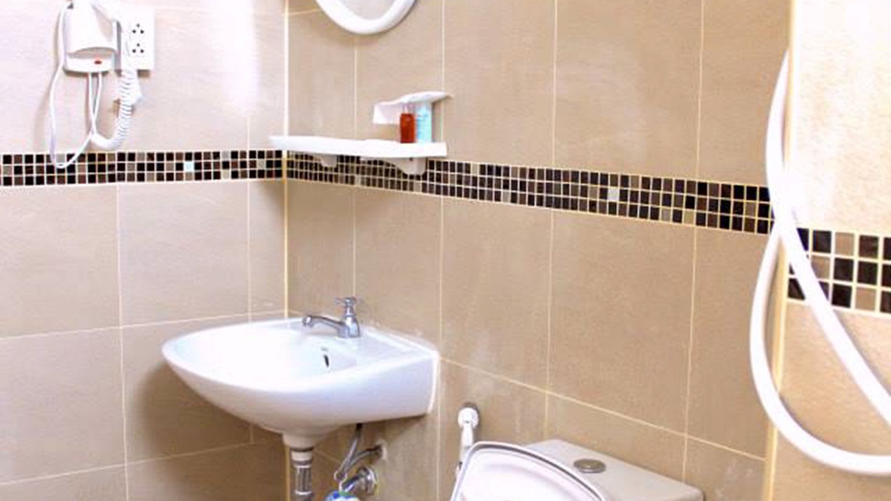 Photo of Bathroom in Lampang