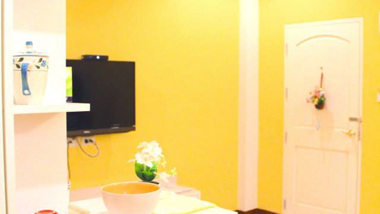 Photo of Bedroom in Lampang