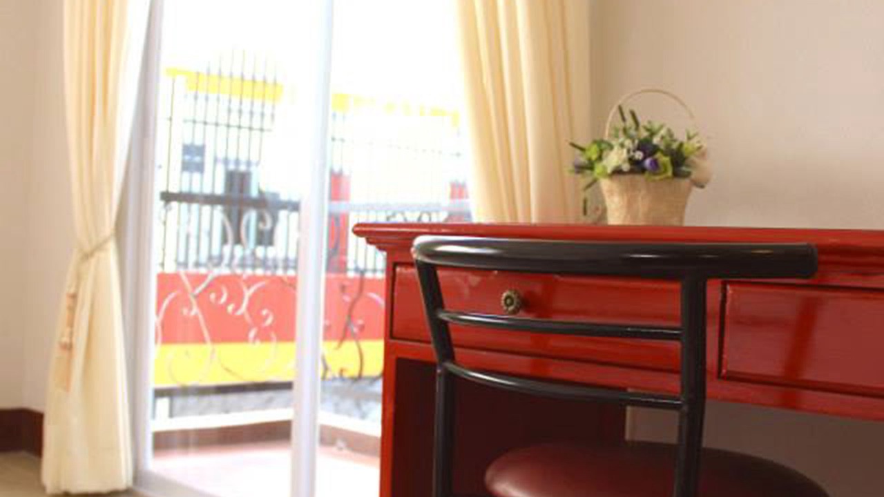 Photo of Bedroom in Lampang