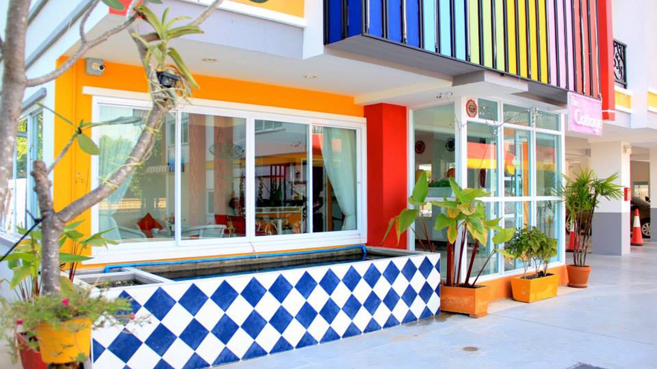 Photo of Outdoor in Lampang