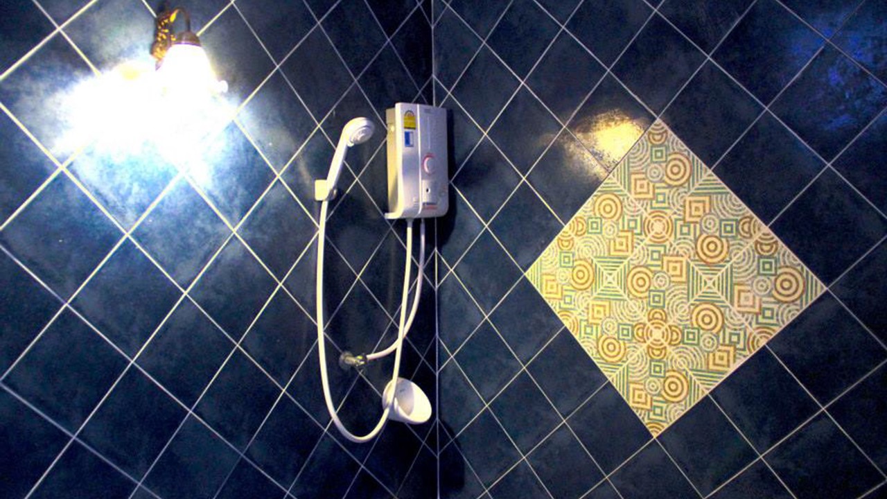 Photo of Bathroom in Lampang