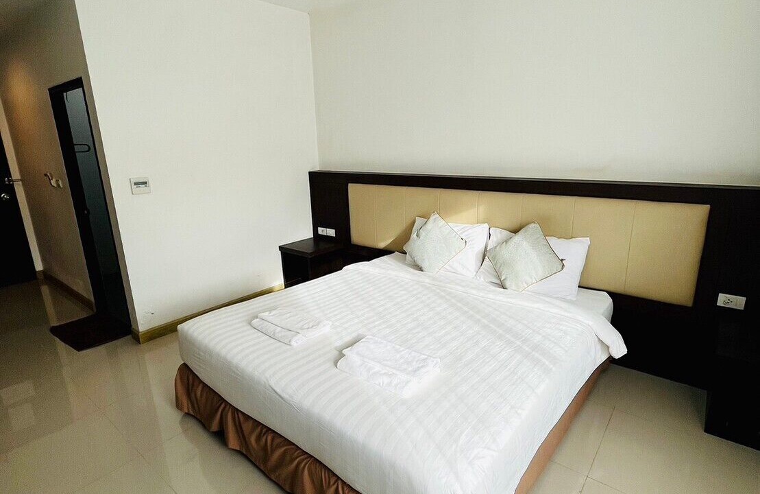 Photo of Bedroom in Nong Khai