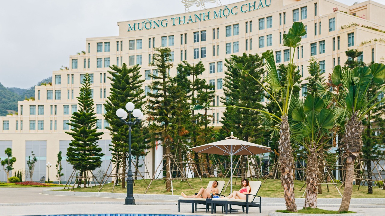 Photo of Outdoor in Moc Chau
