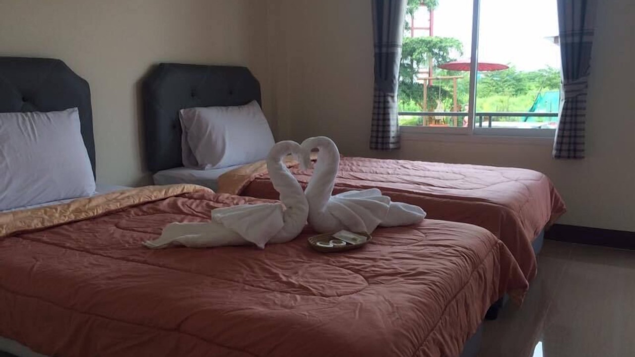 Photo of Bedroom in Mae Sot