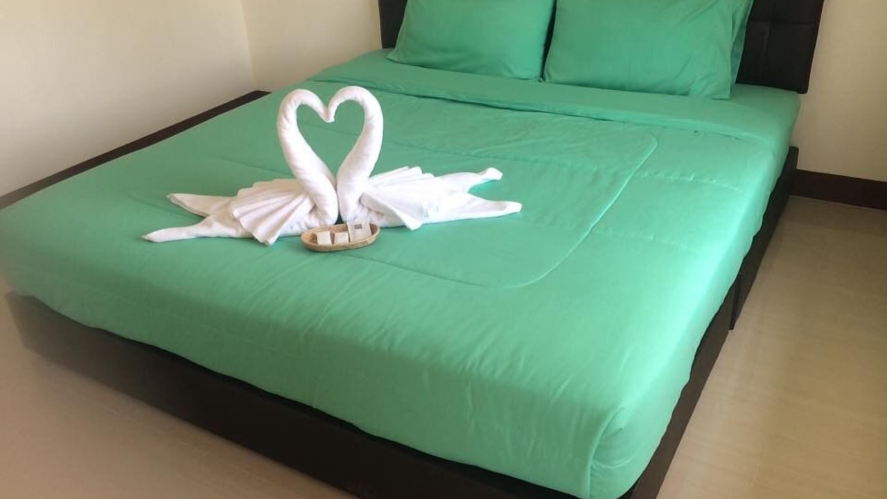 Photo of Bedroom in Mae Sot