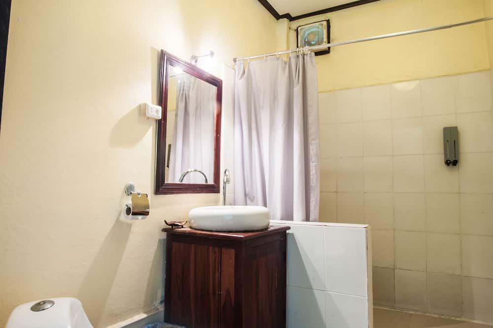Photo of Bathroom in Luang Prabang