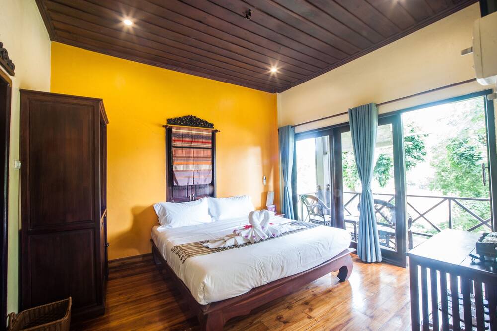 Photo of Bedroom in Luang Prabang