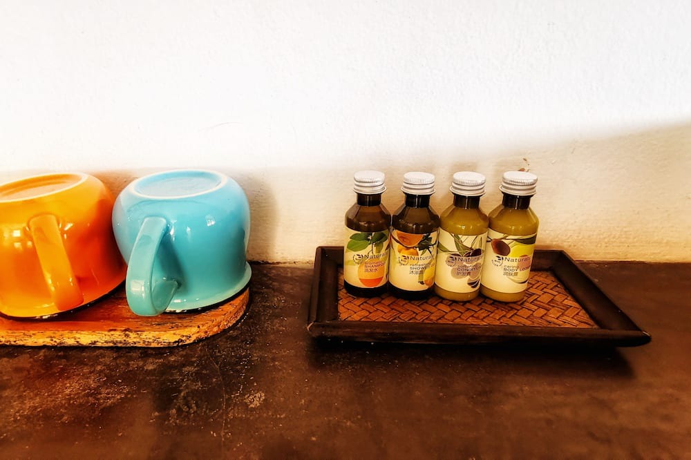 Photo of Bathroom in Luang Prabang