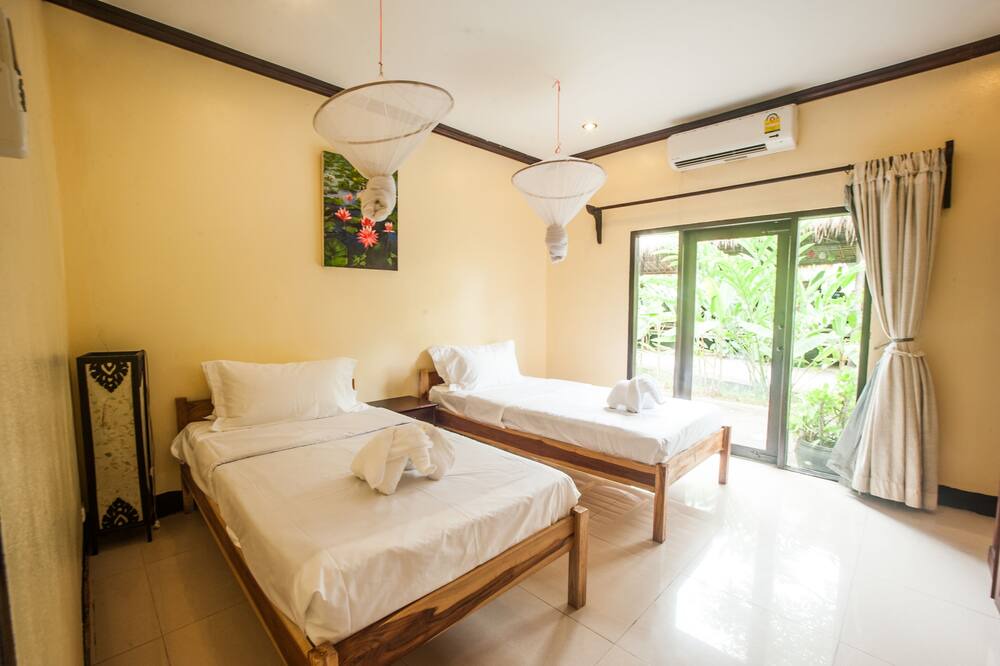 Photo of Bedroom in Luang Prabang
