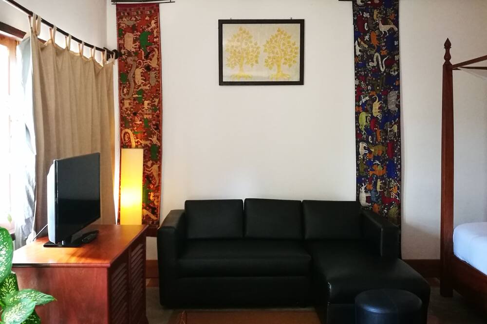 Photo of Bedroom in Luang Prabang