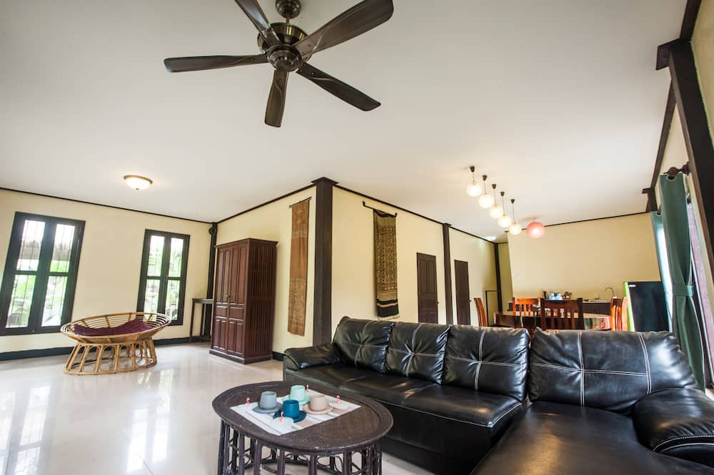 Photo of Livingroom in Luang Prabang